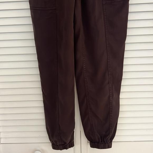 NWT FATFACE LYME CARGO CUFFED JOGGER 4R - Picture 3 of 11